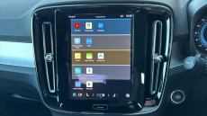 Volvo XC40 2.0 B3P Core 5dr Auto Petrol Estate